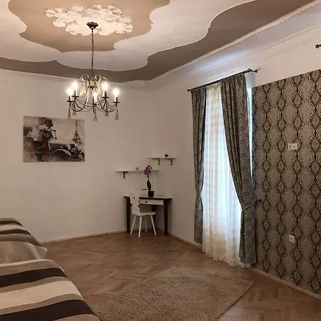 Turnului Apartment Central Sibiu Exterior photo