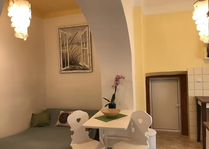 Turnului Apartment Central Sibiu
