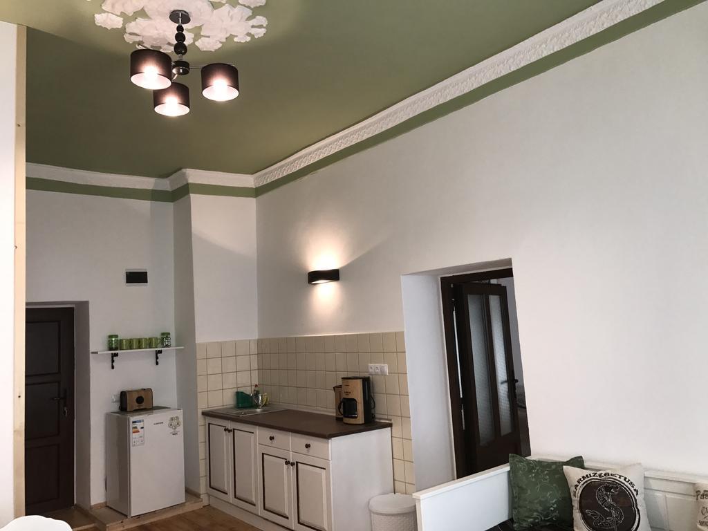 Turnului Apartment Sibiu