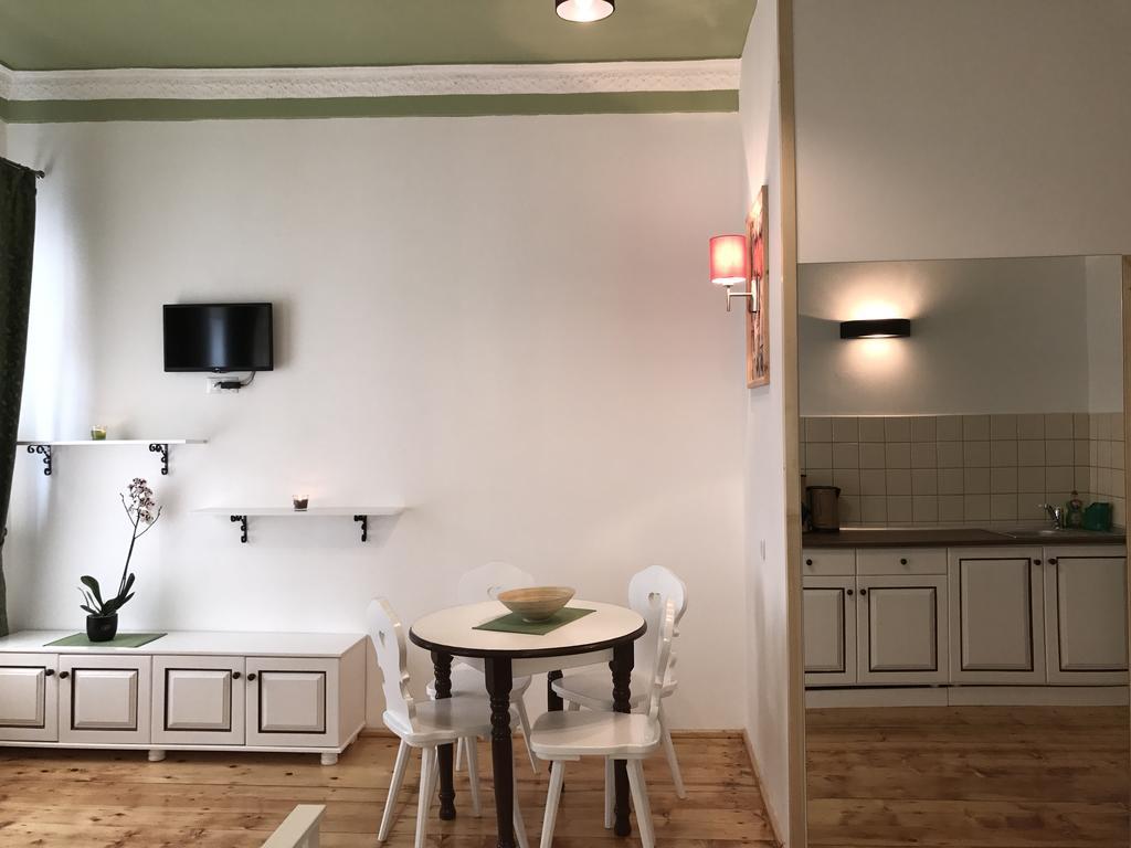 Turnului Apartment