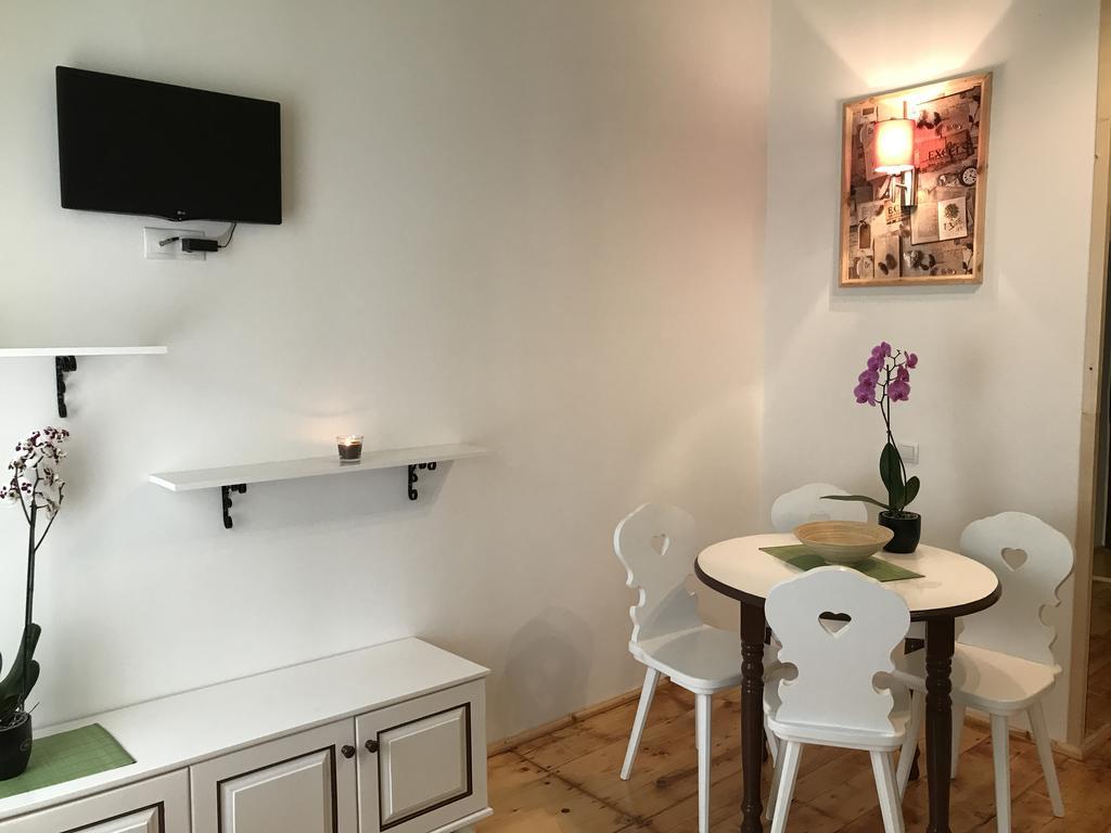 Apartment Turnului *