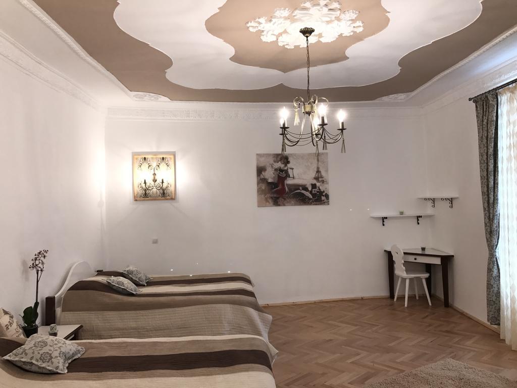 Apartment Turnului Sibiu