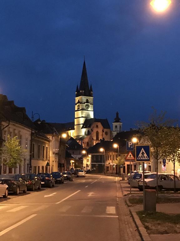 Turnului * Sibiu