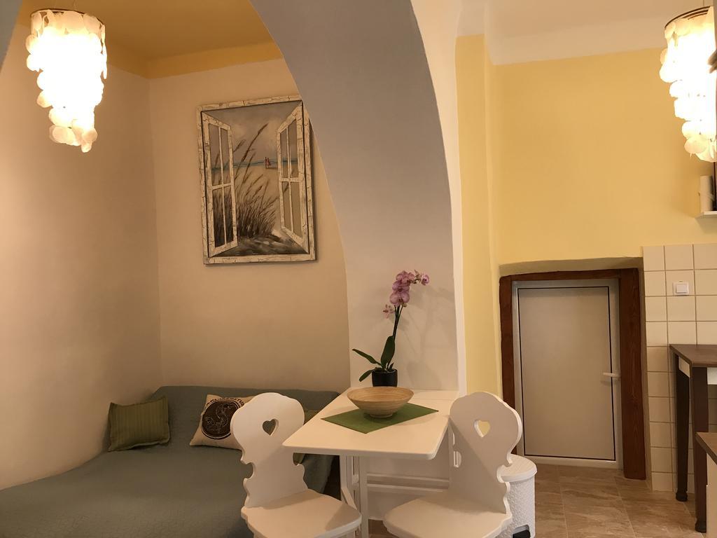 Turnului Apartment Sibiu