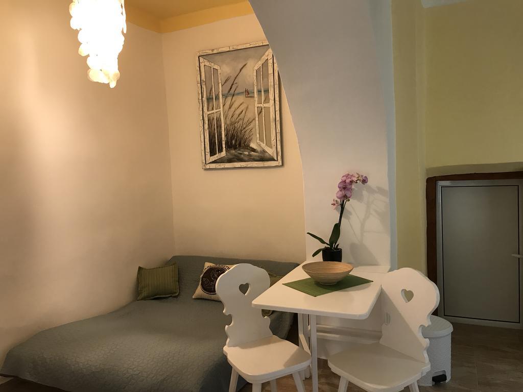 Turnului Apartment *