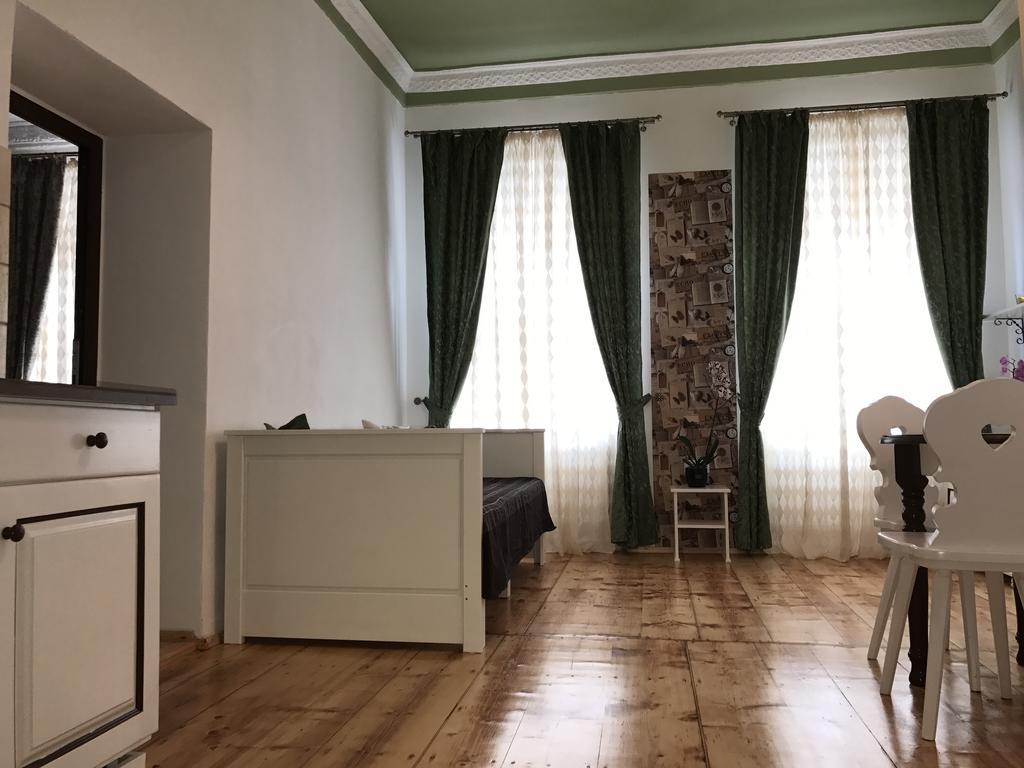 Apartment Turnului