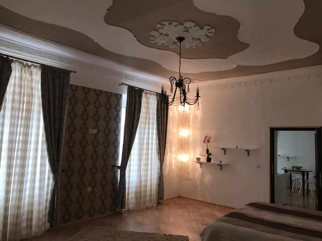 Turnului Apartment