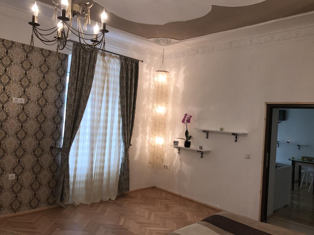 Apartment Turnului Sibiu