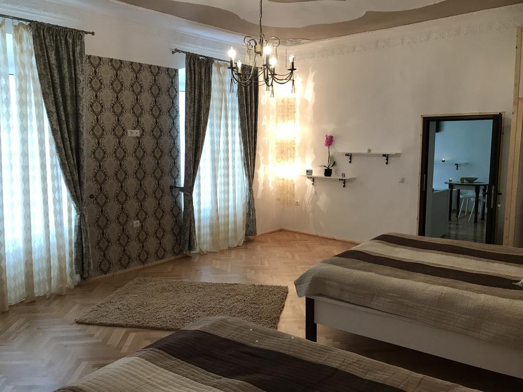 Apartment Turnului